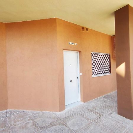 Apartamentos Sanlucar Casa B Sanlúcar de Barrameda Dış mekan fotoğraf