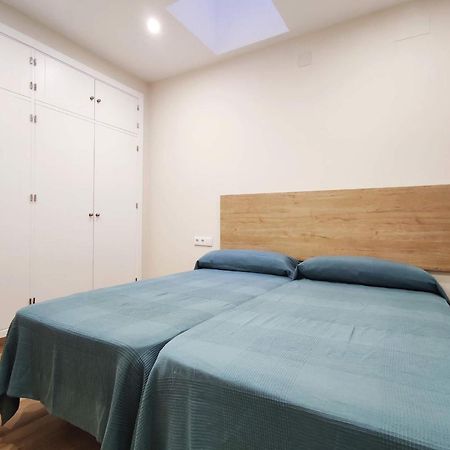 Apartamentos Sanlucar Casa B Sanlúcar de Barrameda Dış mekan fotoğraf