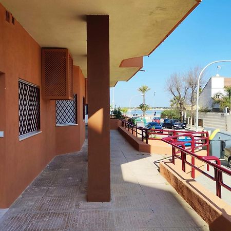 Apartamentos Sanlucar Casa B Sanlúcar de Barrameda Dış mekan fotoğraf