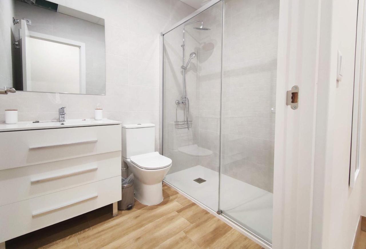 Apartamentos Sanlucar Casa B Sanlúcar de Barrameda Dış mekan fotoğraf