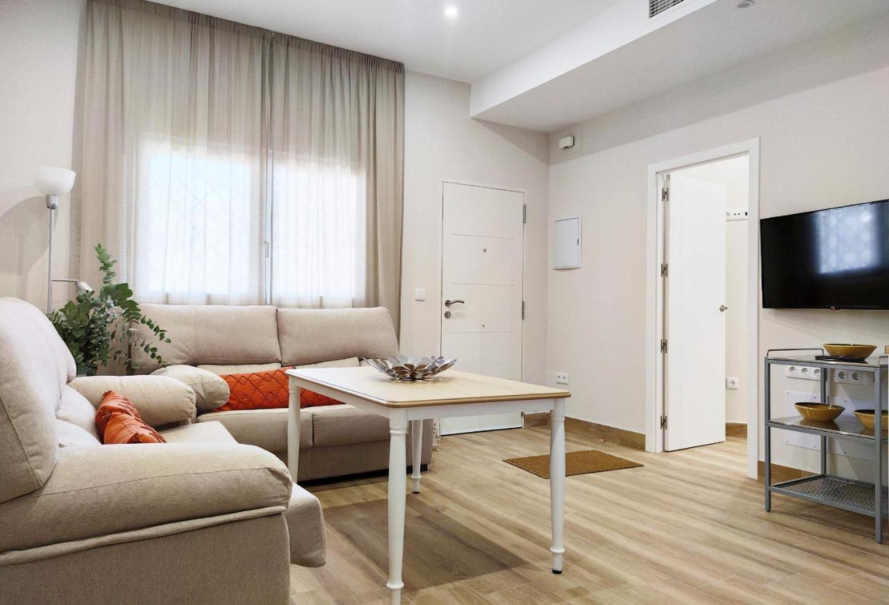 Apartamentos Sanlucar Casa B Sanlúcar de Barrameda Dış mekan fotoğraf