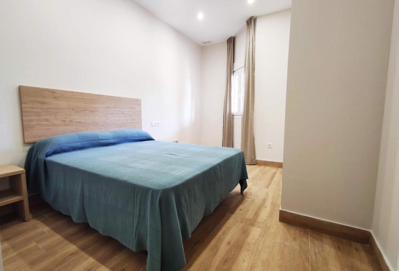 Apartamentos Sanlucar Casa B Sanlúcar de Barrameda Dış mekan fotoğraf