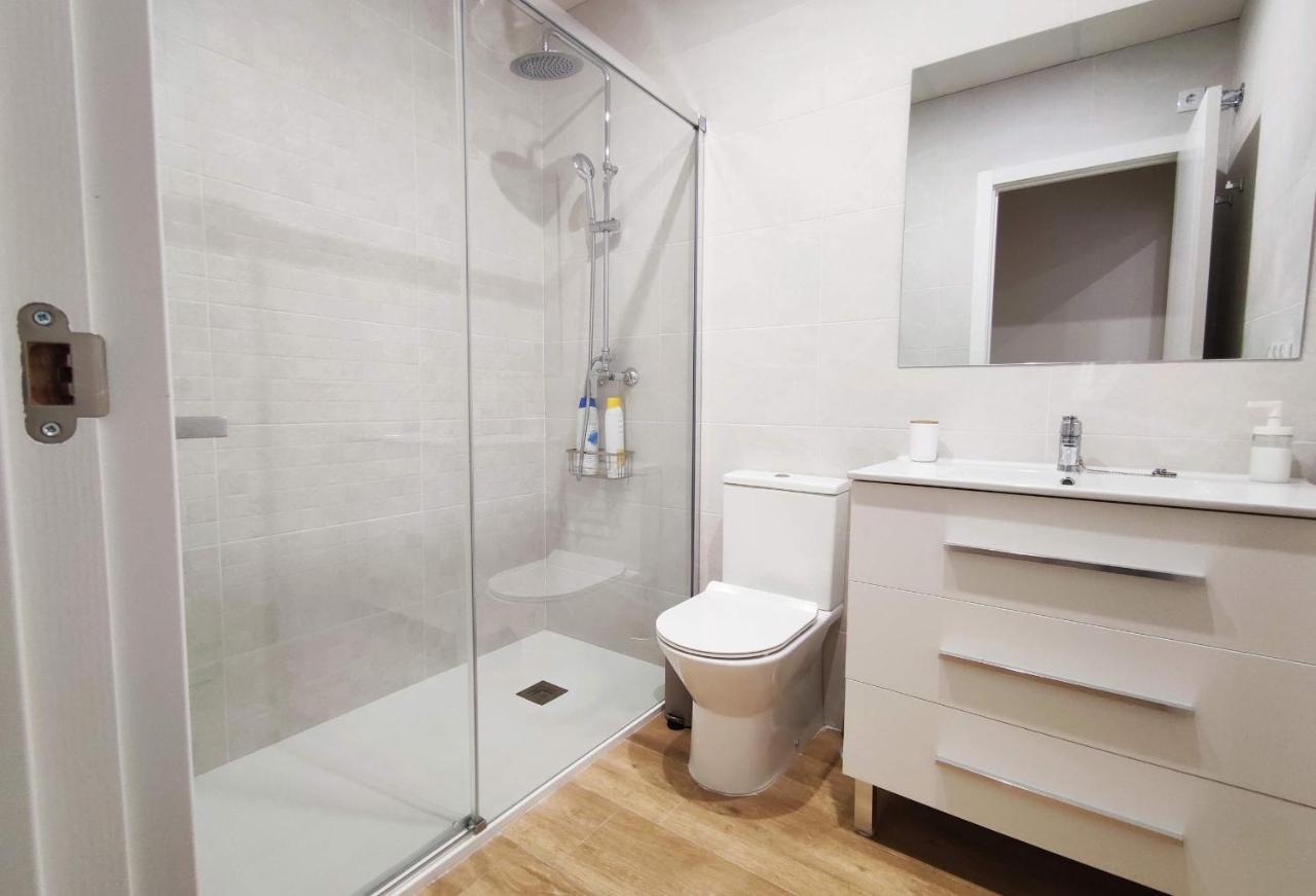 Apartamentos Sanlucar Casa B Sanlúcar de Barrameda Dış mekan fotoğraf