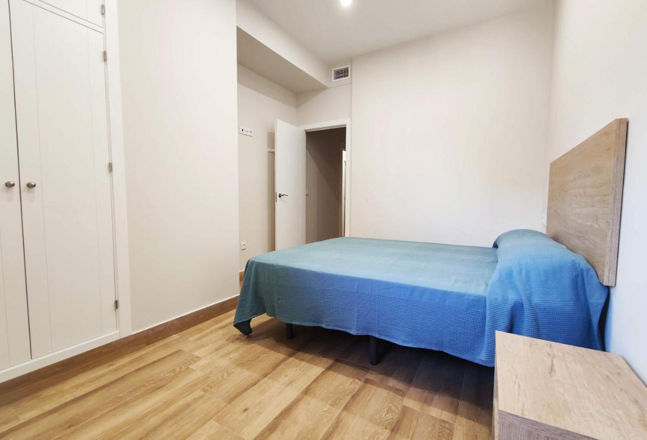 Apartamentos Sanlucar Casa B Sanlúcar de Barrameda Dış mekan fotoğraf
