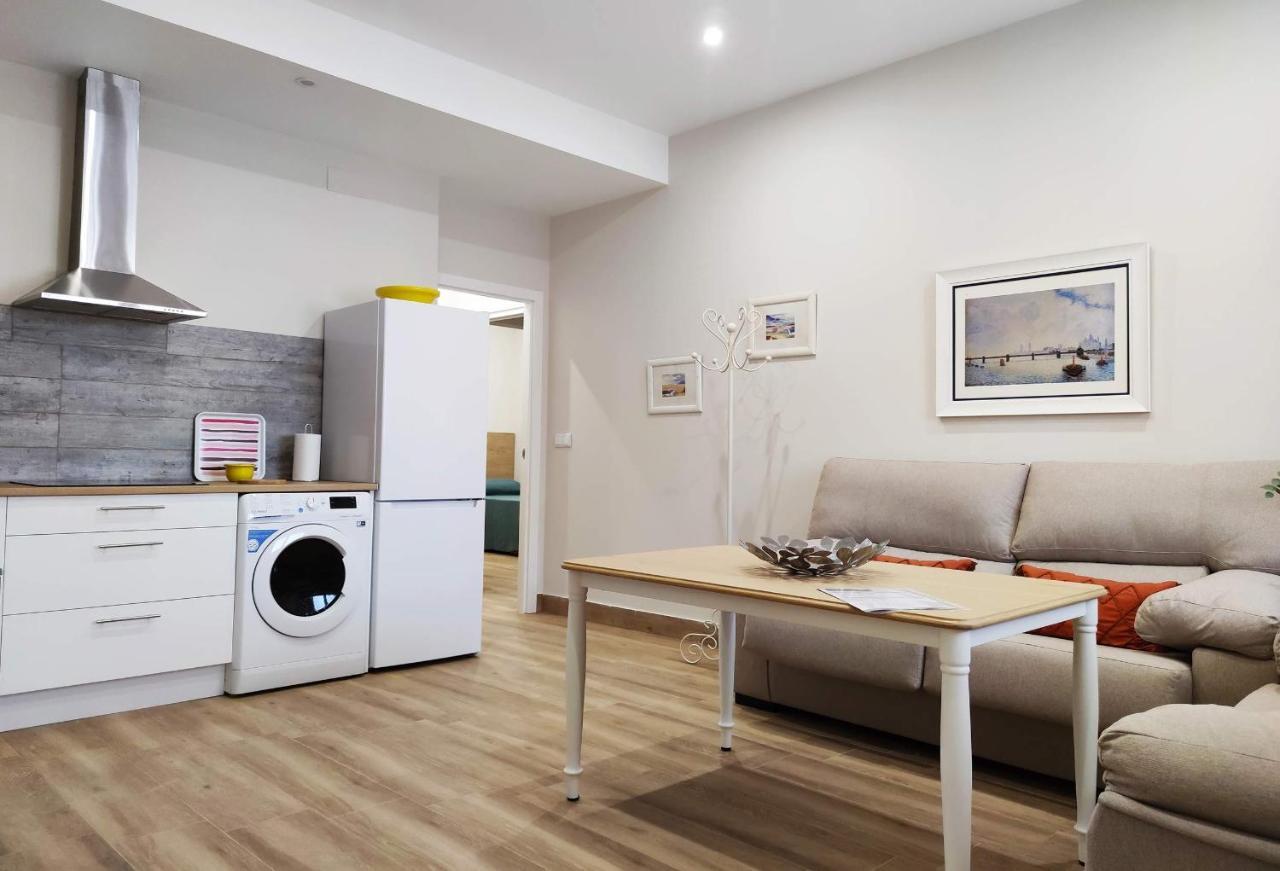 Apartamentos Sanlucar Casa B Sanlúcar de Barrameda Dış mekan fotoğraf